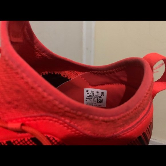 Puma Football⚽️ cleats - Picture 5 of 5